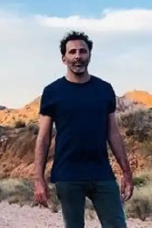 Alejo Flah fotoğrafı