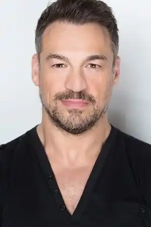 Aleks Paunovic fotoğrafı