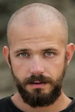 Aleksandar Aleksiev fotoğrafı