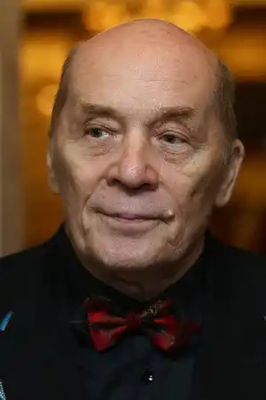 Aleksandr Filippenko fotoğrafı