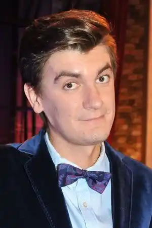 Aleksandr Gudkov fotoğrafı