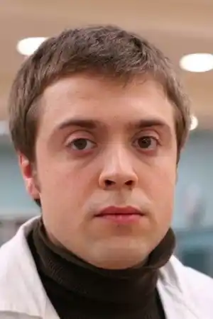 Aleksandr Ilyin Jr fotoğrafı