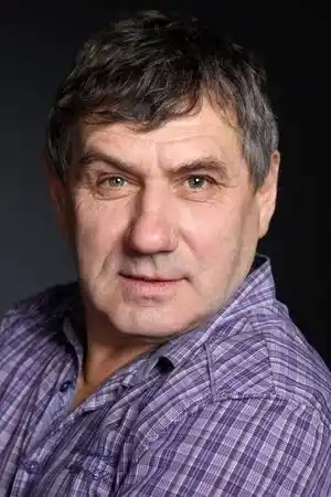 Aleksandr Nikolskiy fotoğrafı