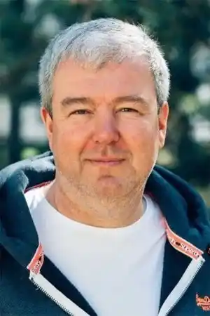 Aleksandr Robak fotoğrafı