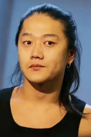 Aleksandr Tsoy fotoğrafı