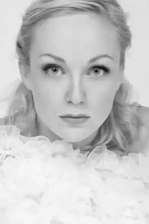 Aleksandra Adamska fotoğrafı
