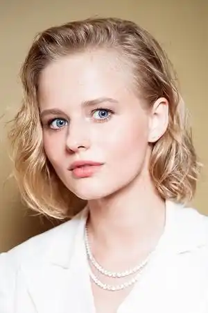 Aleksandra Bortich fotoğrafı