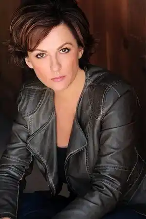 Aleksandra Kaniak fotoğrafı