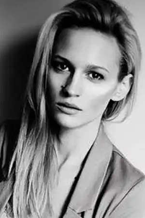 Aleksandra Klebanska fotoğrafı