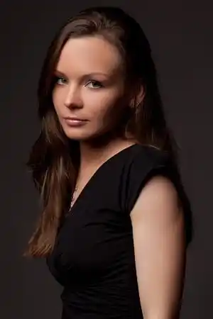 Aleksandra Serebryakova fotoğrafı