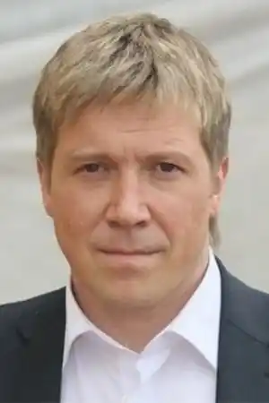 Aleksei Kravchenko fotoğrafı