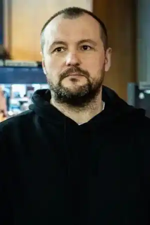 Aleksei Mizgiryov fotoğrafı
