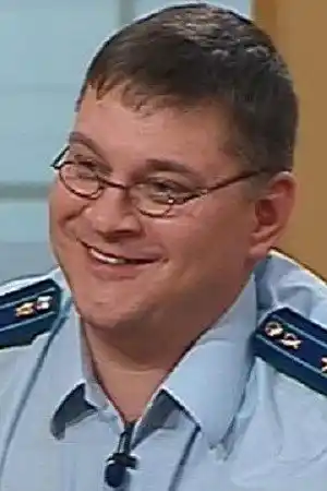 Aleksei Timoshkin fotoğrafı