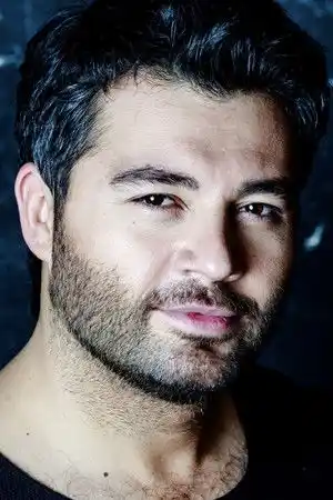 Aleksey Chumakov fotoğrafı