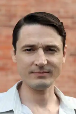 Aleksey Filimonov fotoğrafı