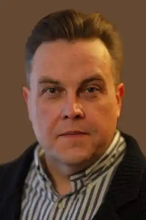 Aleksey Kolgan fotoğrafı