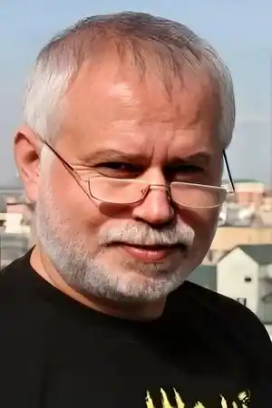 Aleksey Kolmogorov fotoğrafı