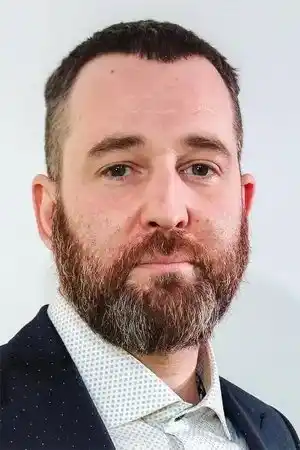 Aleksey Rozin fotoğrafı