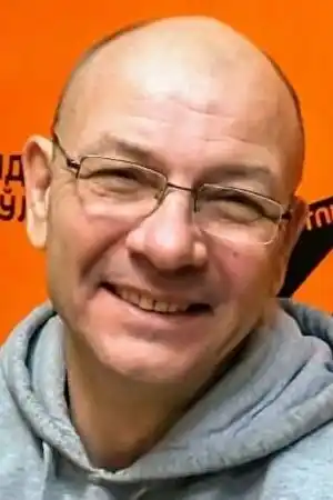 Aleksey Samolyotov fotoğrafı