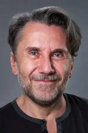 Aleš Procházka fotoğrafı