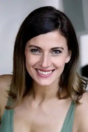 Alessandra Carrillo fotoğrafı