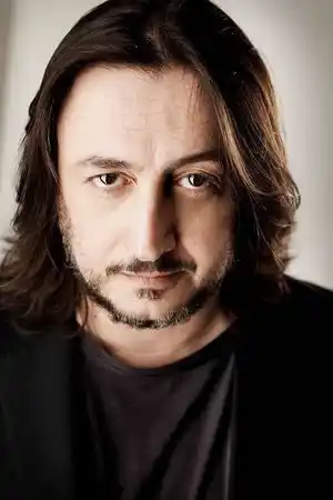 Alessandro Betti fotoğrafı