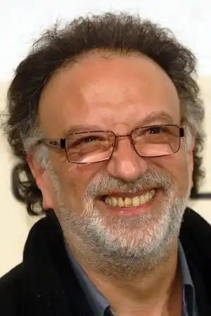Alessandro Capone fotoğrafı