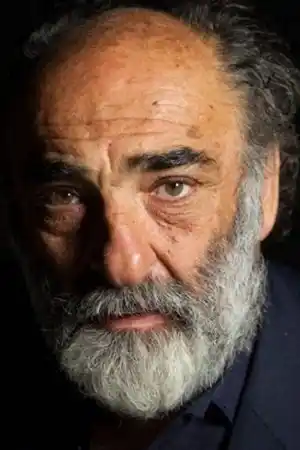 Alessandro Haber fotoğrafı