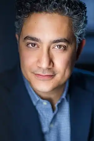 Alessandro Juliani fotoğrafı