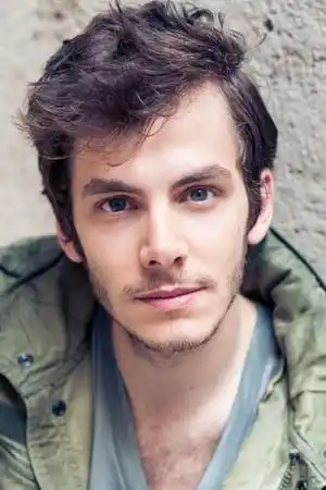 Alessandro Sperduti fotoğrafı