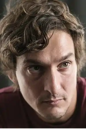 Alessandro Tiberi fotoğrafı