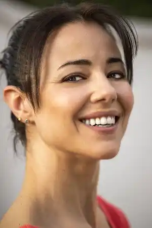 Alessia Navarro fotoğrafı