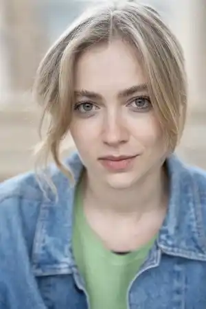 Alessia Santalucia fotoğrafı