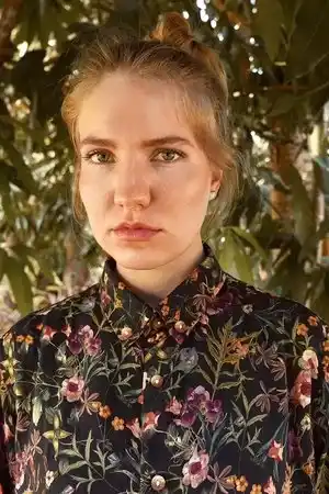 Alessia Seravalle fotoğrafı