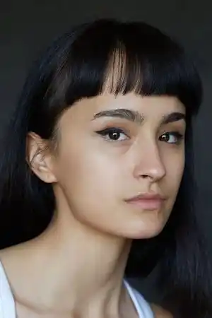 Alessia Yoko Fontana fotoğrafı