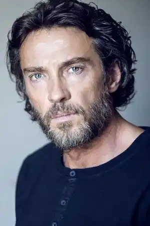 Alessio Boni fotoğrafı
