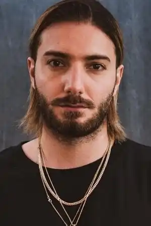 Alesso fotoğrafı