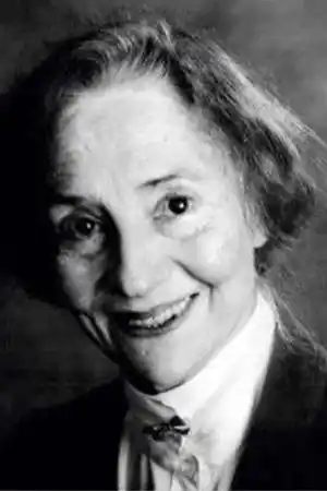 Alethea McGrath fotoğrafı