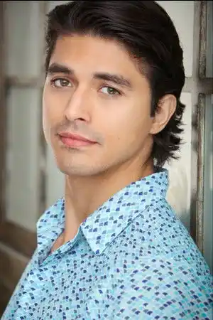 Alex Alegria fotoğrafı
