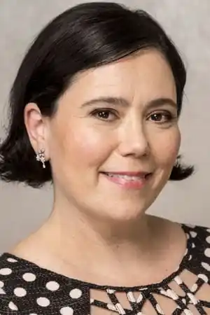 Alex Borstein fotoğrafı