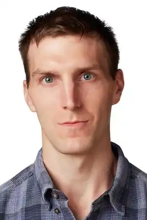 Alex Breaux fotoğrafı