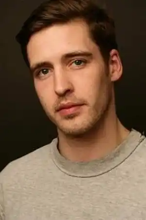 Alex Burns fotoğrafı