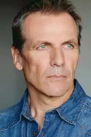 Alex Carter fotoğrafı