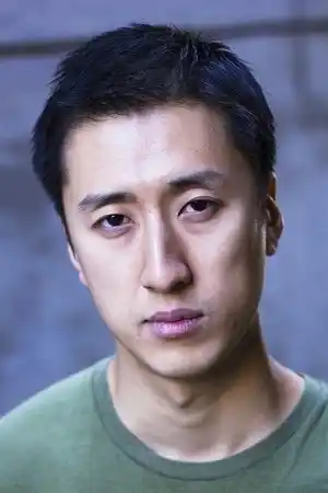 Alex Chung fotoğrafı