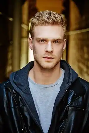 Alex Cooke fotoğrafı