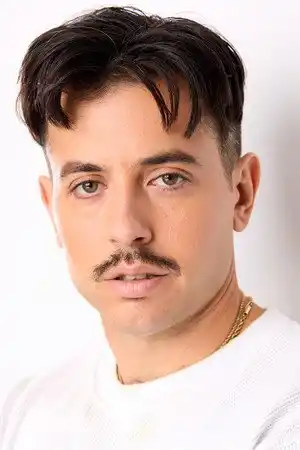 Alex Crawford fotoğrafı