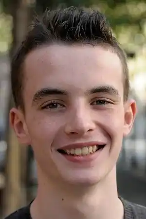 Alex Etel fotoğrafı
