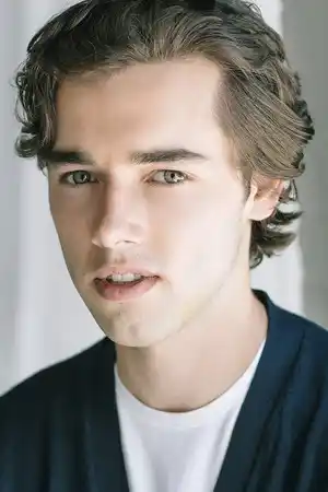 Alex Ferris fotoğrafı