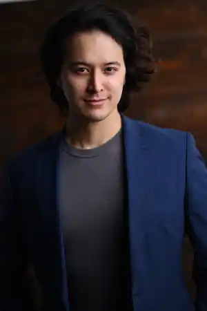 Alex Galick fotoğrafı