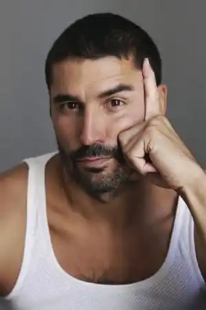 Álex García fotoğrafı